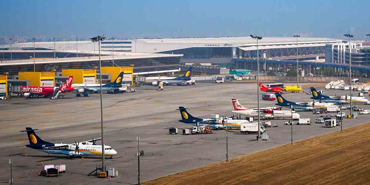 రేపు చార్టెడ్ ఫ్లైట్స్‌కు ప‌రిమిత వేళ‌ల్లో మాత్ర‌మే అనుమ‌తి..!