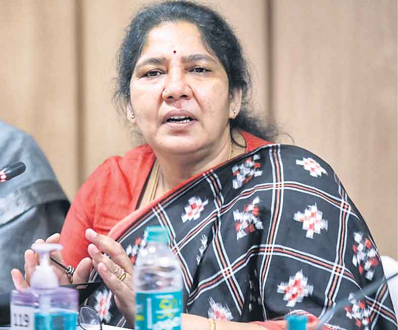 అనాథల బాధ్యత ప్రభుత్వానిదే