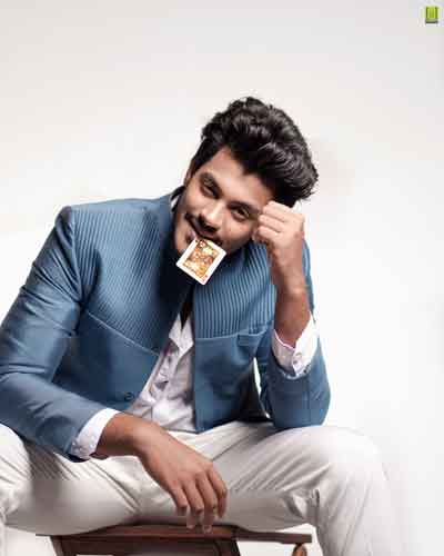 రాసిపెట్టుంటే…