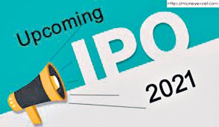 ఐపీవోలకు కంపెనీల పరుగు