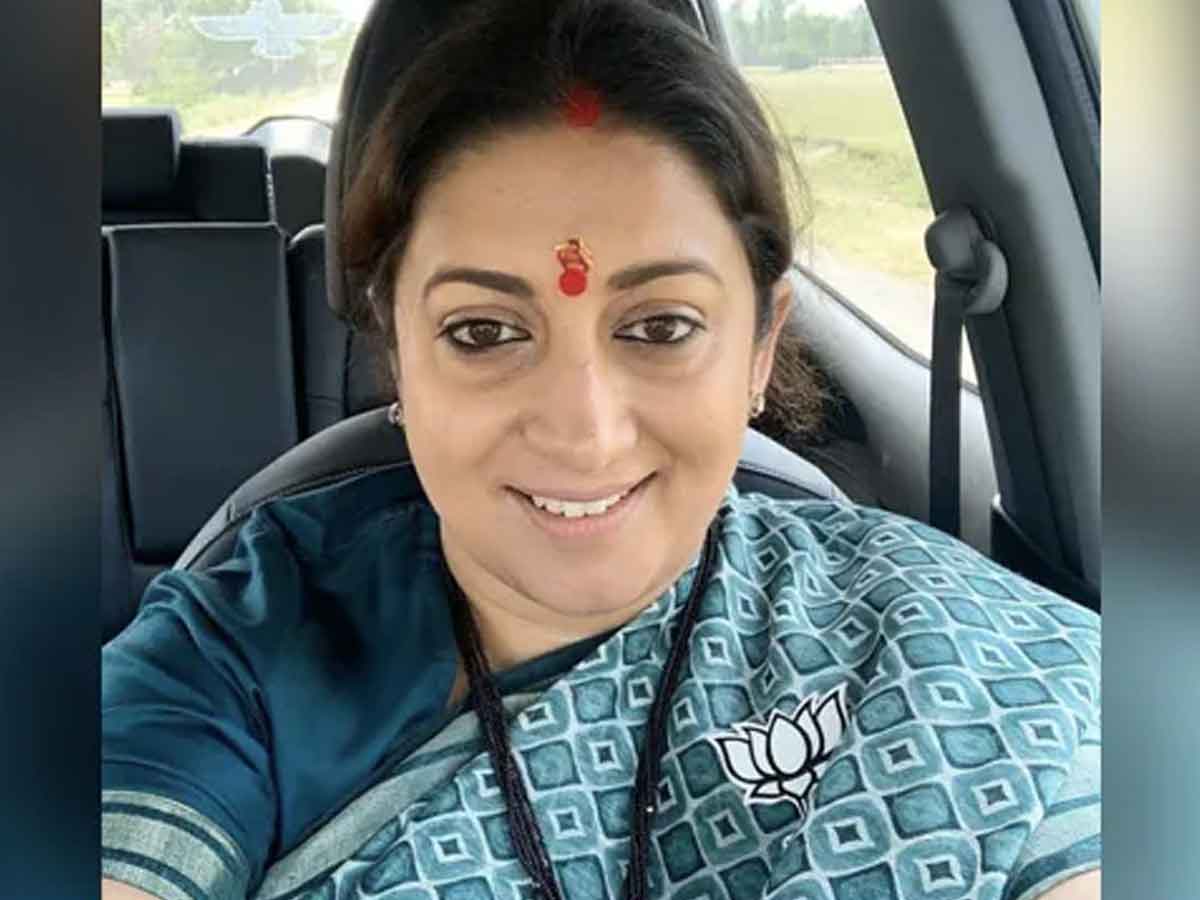 70 ఏండ్ల‌లో అమేథీలో ద‌వాఖానా కూడా లేదే?!