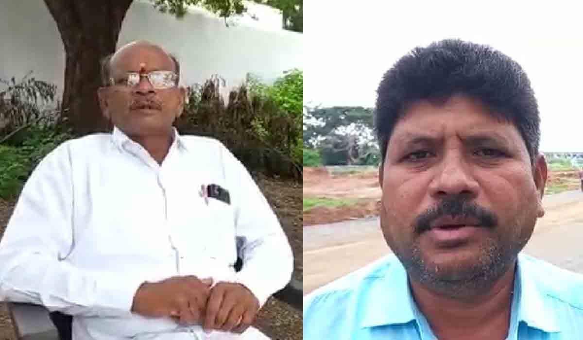 Huzurabad | ఈట‌ల ఓట‌మి కోసం శాయ‌శ‌క్తులా ప‌ని చేస్తాం..