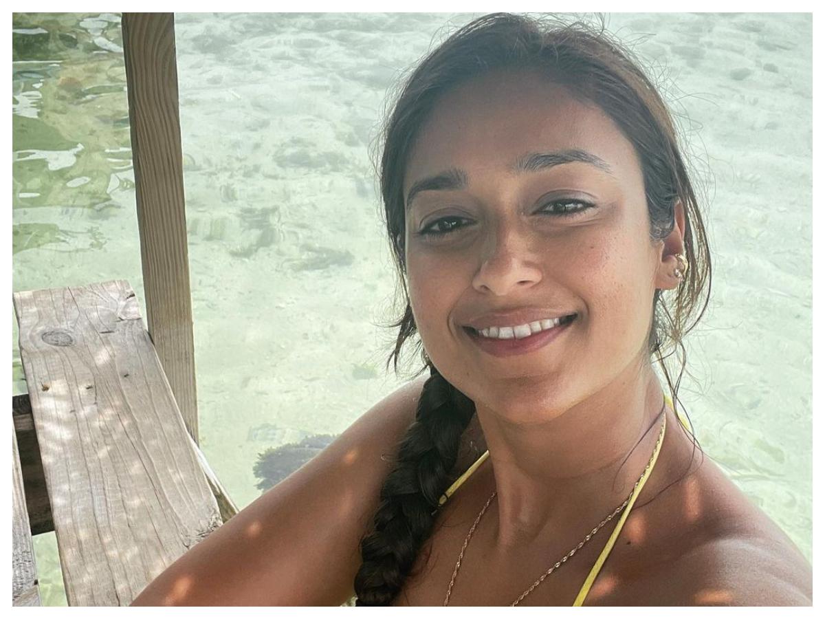 Ileana : బీచ్‌లో ఇలియానా బికినీ పిక్ అదుర్స్‌..