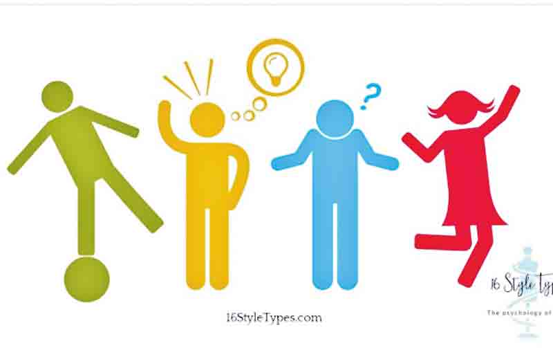 వైయక్తిక భేదాలకు గల ప్రధాన కారకం?