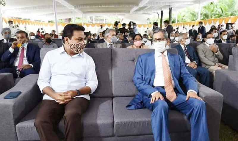 మరో మణిహారం