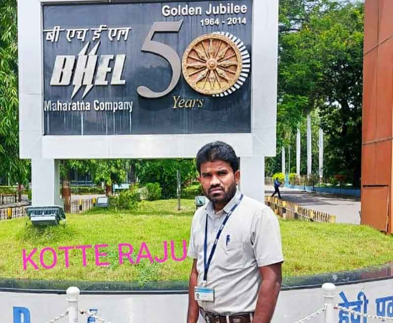 ధర్మసాగర్‌ వాసికి శ్రమశక్తి అవార్డు