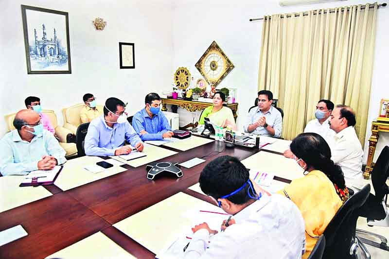 ‘హెల్త్‌ ప్రొఫైల్‌’ ములుగు నుంచే..