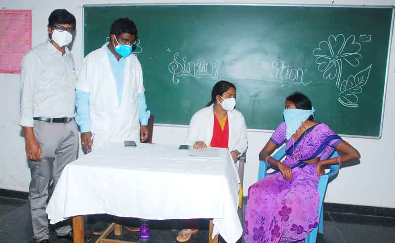 చేరువైన ‘సదరం’..