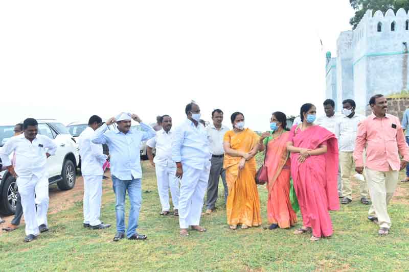 మెరుగైన వైద్య సేవలే లక్ష్యం