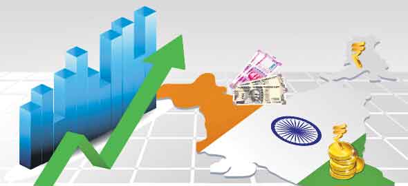 ఆర్థికంలో మళ్లీ జోరు సీఐఐ సదస్సులో ప్రధాని