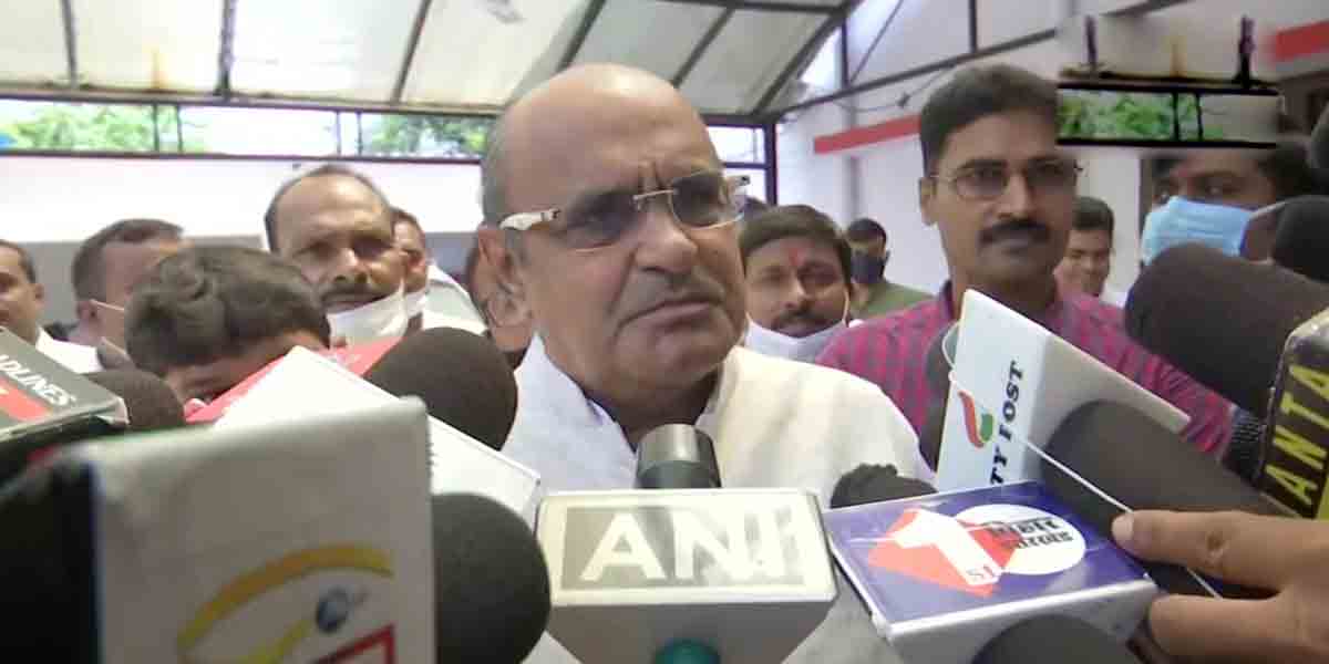 KC Tyagi: నితీశ్‌కు అన్ని అర్హ‌త‌లున్నాయి.. న‌రేంద్ర‌మోదీనే ప్ర‌ధాని అభ్య‌ర్థి: జేడీయూ