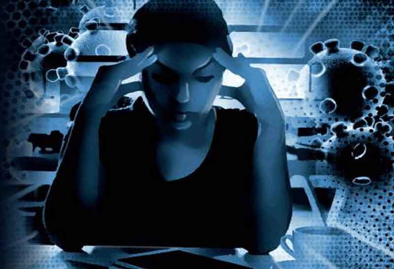 ఒత్తిడి జయించడం ఎలా?