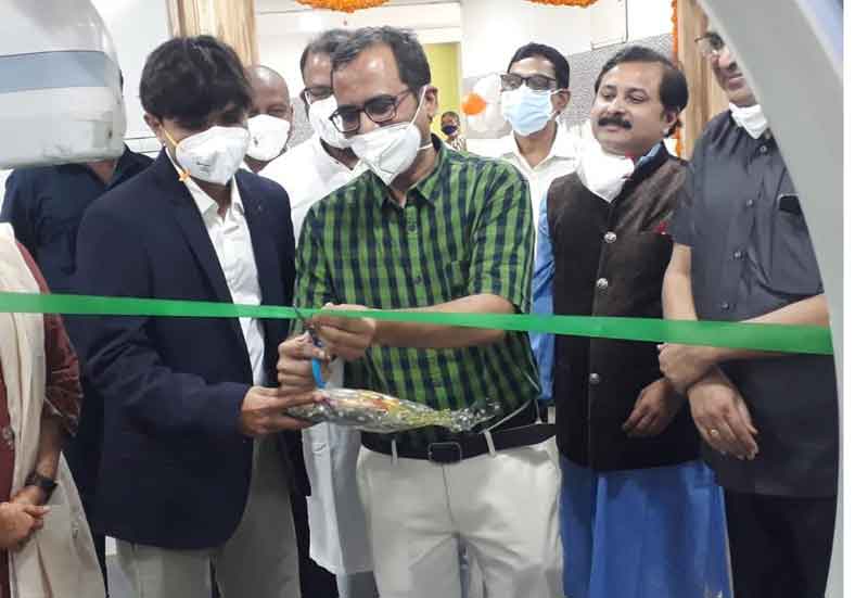 అనతి కాలంలోనే..ప్రత్యేక గుర్తింపు