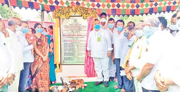 57 ఏళ్లు దాటిన వారికి త్వరలోనే కొత్త ఆసరా పింఛన్లు