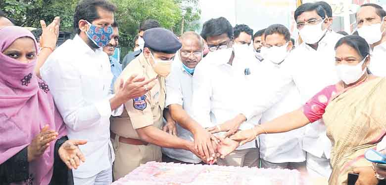 జాతి కీర్తిని పెంచిన సింధు