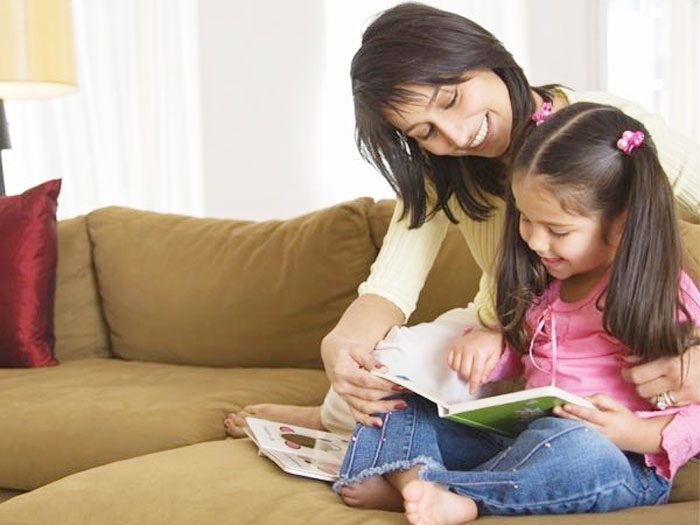 తల్లిదండ్రులే గురువులు