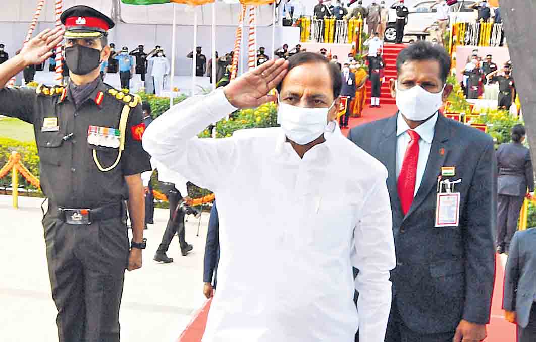 లైసెన్సుల్లో దళితులకు కోటా