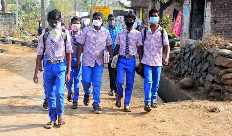 బడి.. రెడీ