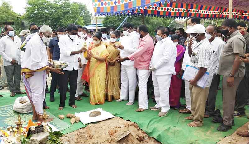 తెలంగాణలో రైతే రాజు