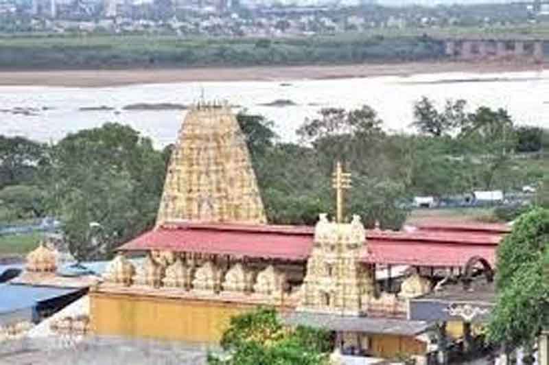 నేడు పవిత్రోత్సవాలకు అంకురార్పణ