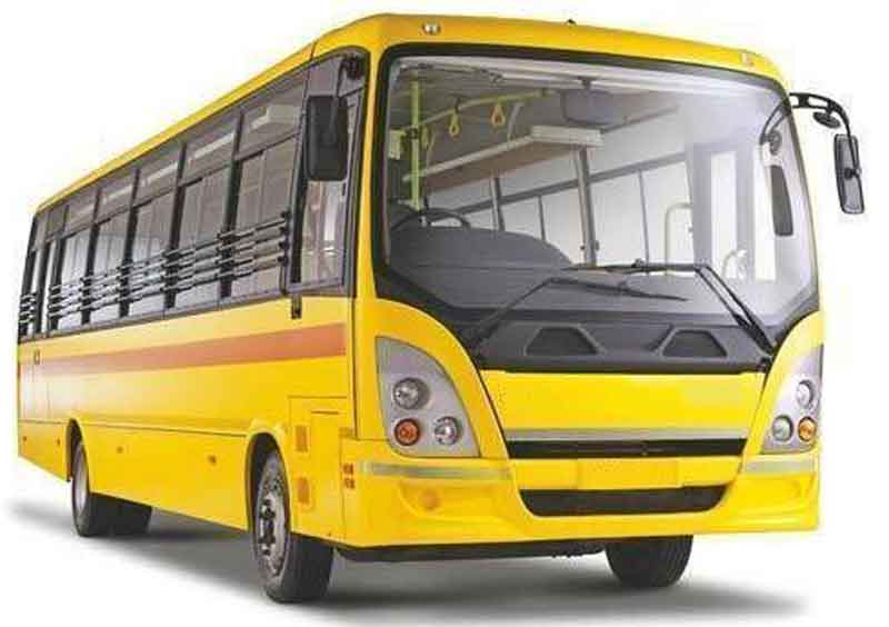 ఫిట్‌నెస్‌ ఉంటేనే రోడ్డెక్కాలి