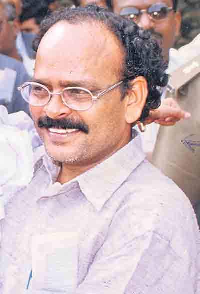 ‘దళితబంధు’కు నాడే బీజం