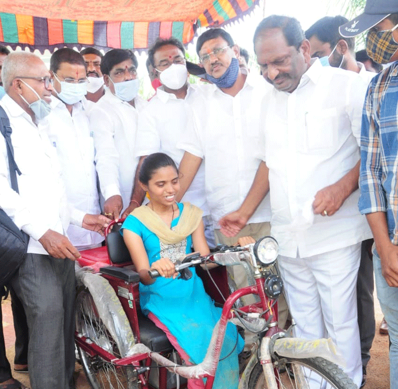 బీజేపీకి ఓట్లడిగే హక్కు లేదు