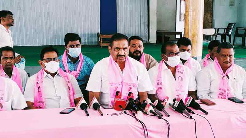 ప్రజా స్పందనను ఓర్వలేకనే విమర్శలు