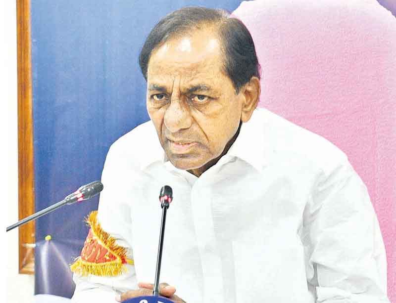 దళితబంధు మహోద్యమానికి హుజూరాబాదే శిక్షణ కేంద్రం