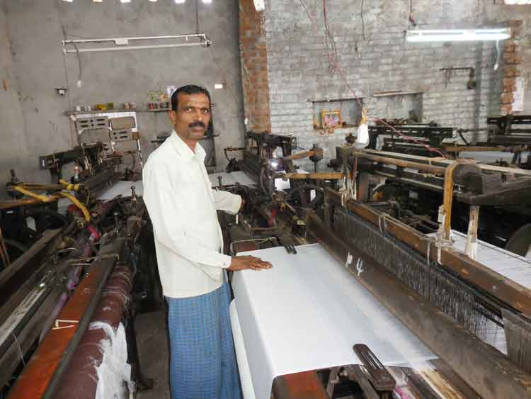 ‘చేయూత’కు నిధులు