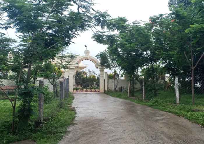 పర్యావరణ హితమే లక్ష్యంగా..