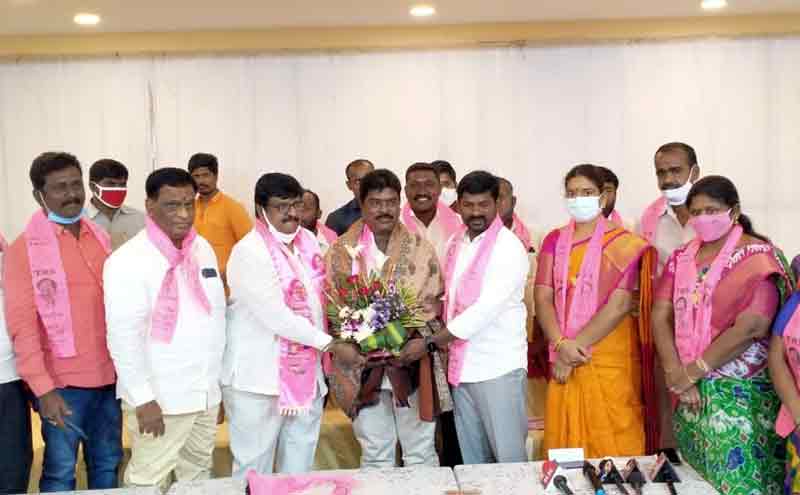 సభను సక్సెస్‌ చేయడం అభినందనీయం