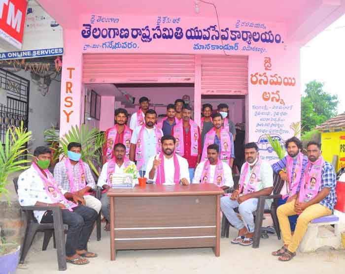 రసమయిని విమర్శిస్తే సహించేది లేదు