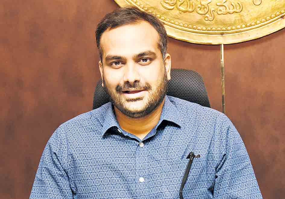 తొలి విడుత 5వేల కుటుంబాలకు లబ్ధి