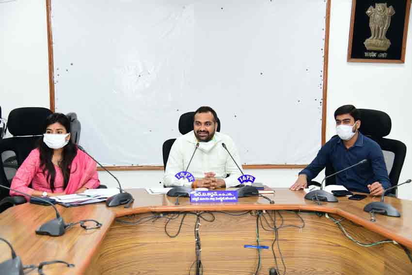 ఆదాయం వచ్చే యూనిట్లను ఎంచుకోండి