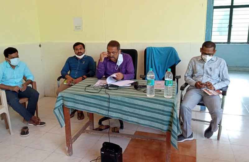 వ్యాక్సిన్‌పై అవగాహన ఉండాలి