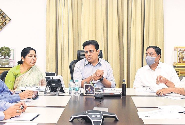 బీపీ, షుగర్‌ టెస్ట్‌లు ఇంటివద్దే