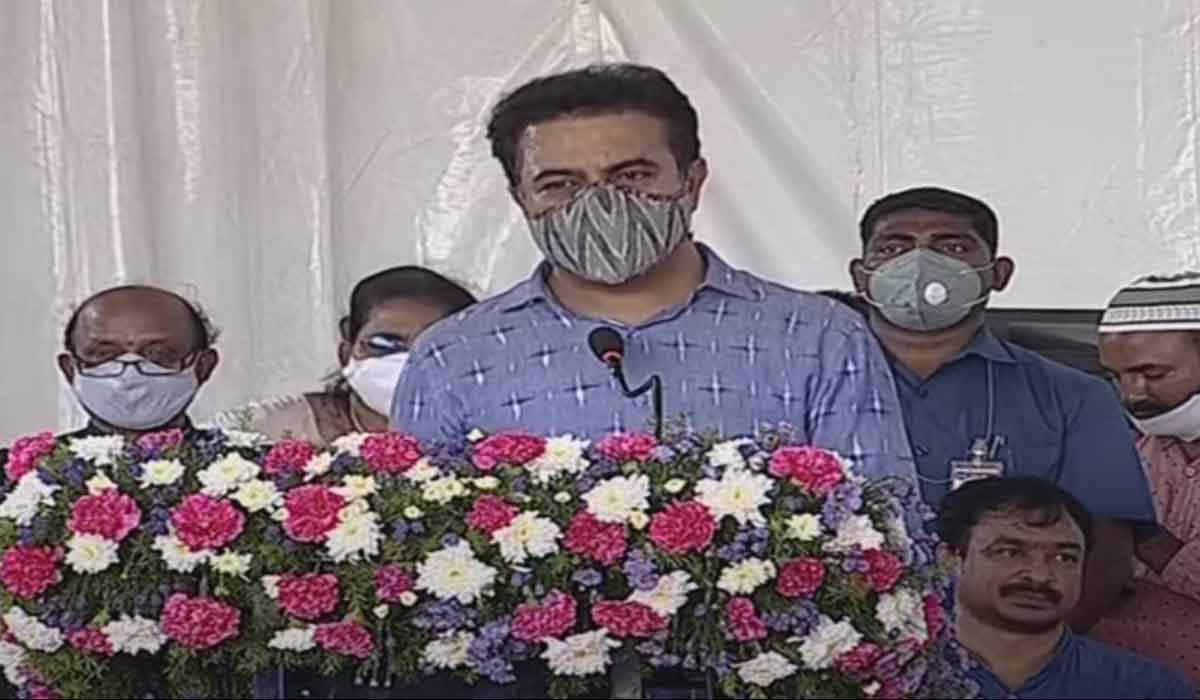 తెలంగాణ నేత‌న్న‌ల‌కు దేశంలోనే ప్ర‌త్యేక‌మైన గుర్తింపు : మంత్రి కేటీఆర్