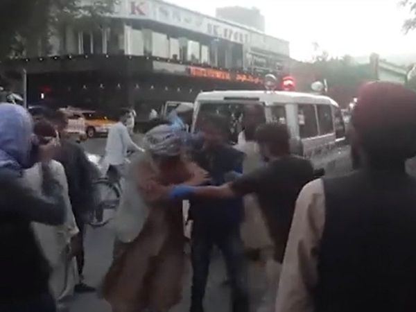 మిష‌న్ ఆప్ఘ‌న్ కొన‌సాగుతుంది : బైడెన్