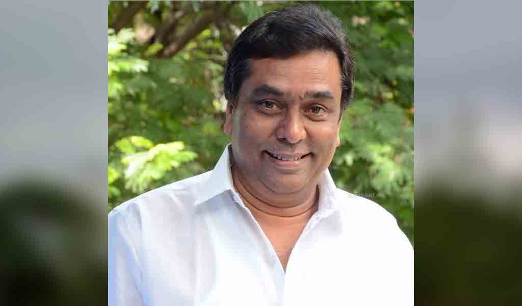 Maa Elections | మా ఎన్నిక‌ల్లో మరో నటుడు..300 ఓట్లు ఖాయమ‌ట‌..!