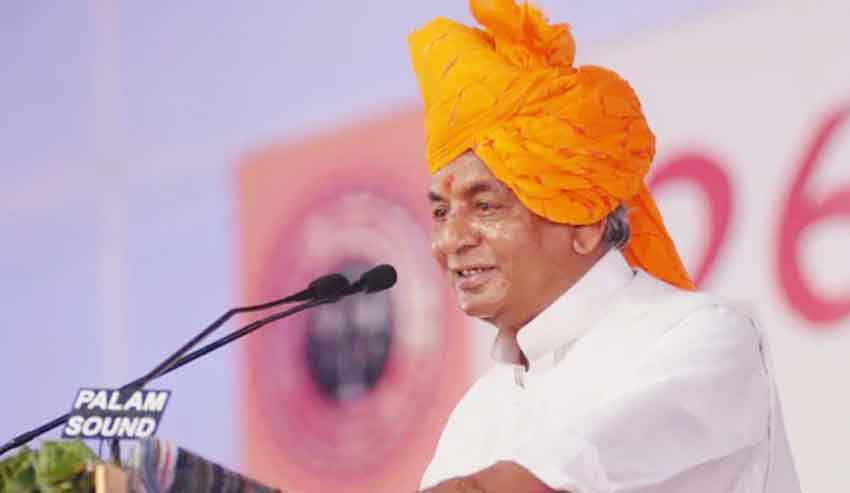 కల్యాణ్‌ సింగ్‌ కన్నుమూత