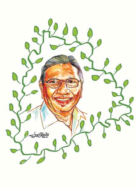 ఒడువని ముచ్చటకు మరో ఆరంభం!