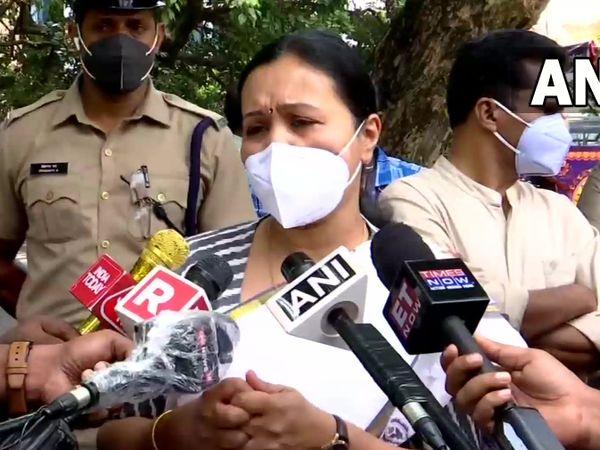 కేర‌ళలో క‌రోనా క‌ట్ట‌డికి చ‌ర్య‌లు : వీణా జార్జ్‌