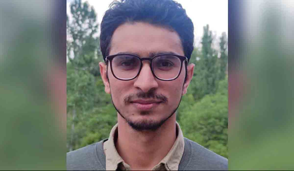 Indian Economic Services : ఐఈఎస్‌లో రెండో ర్యాంకు సాధించిన రైతు కుమారుడు