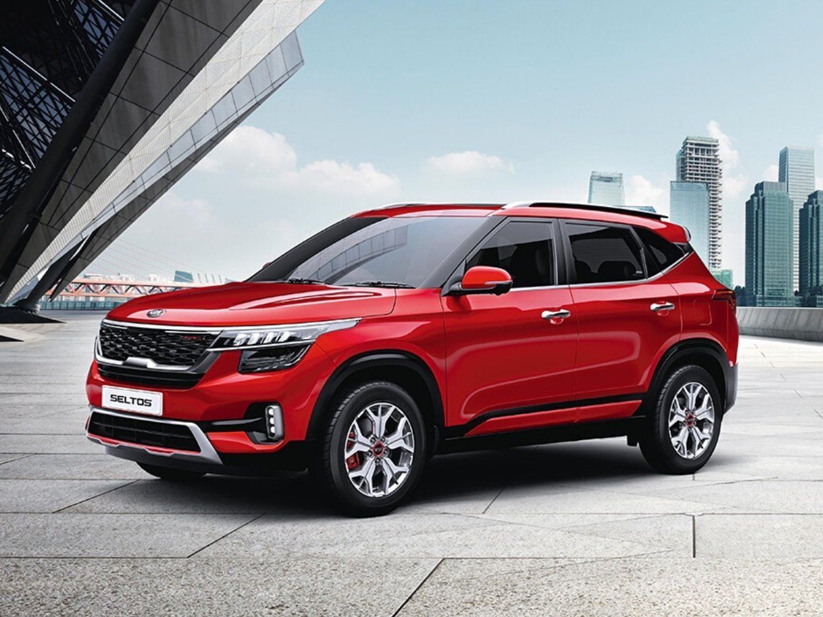 KIA Sales | రెండు ల‌క్ష‌లకు చేరిన కియా సెల్టోస్ సేల్స్!