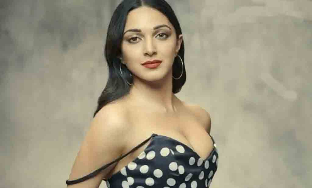 Kiara Advani | కియారాకు ఆ హీరోతో క‌లిసి ప‌నిచేయాల‌ని ఉంద‌ట‌..!