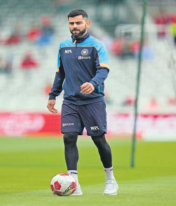 ఫుల్జోష్లో