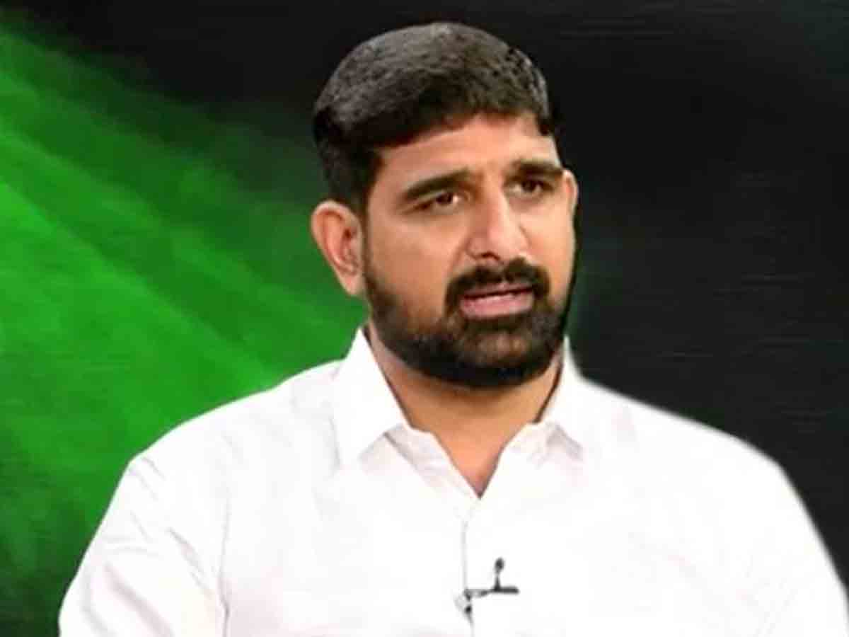 Huzurabad | ఈటల రాజేందర్‌ అలాంటోడే.. పాడి కౌశిక్ రెడ్డి సంచలన వ్యాఖ్యలు