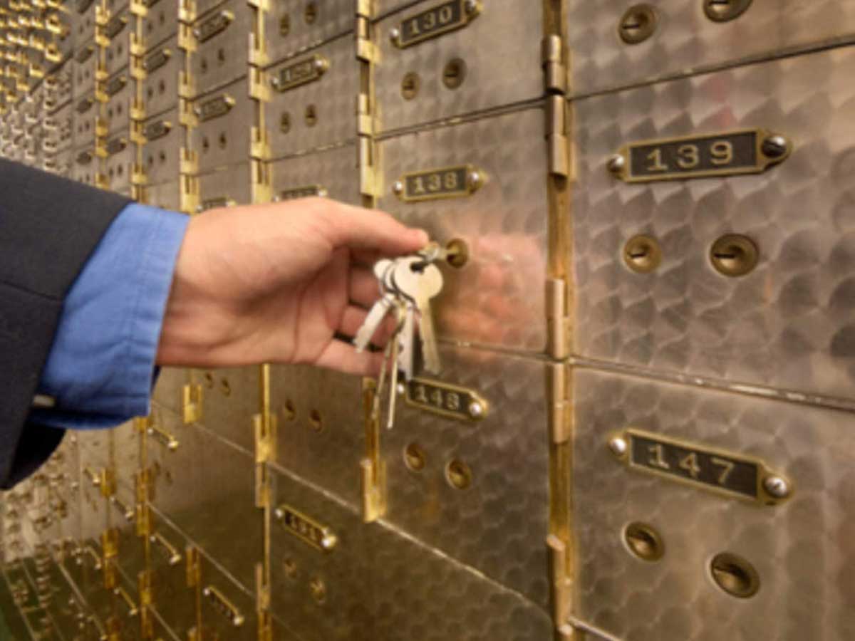 Bank Safety Lockers | ఆర్బీఐ తీపి క‌బురు.. సేఫ్టీ డిపాజిట్ లాక‌ర్ రూల్స్ చేంజ్‌!