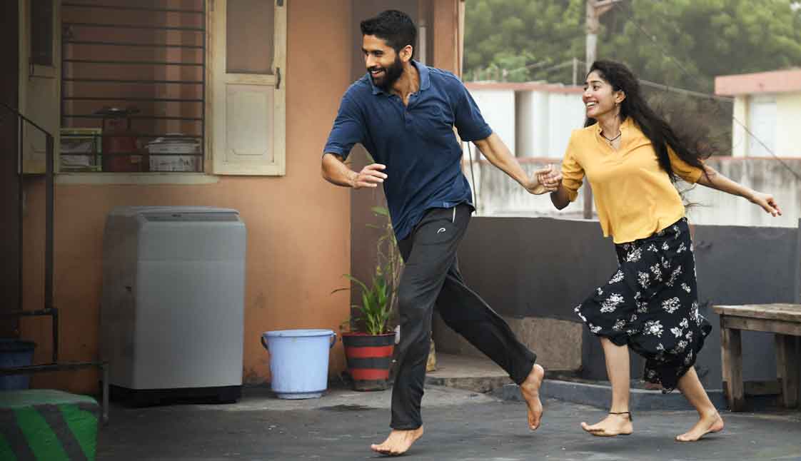 Love story movie release date | సెప్టెంబర్ 10న లవ్స్టోరి